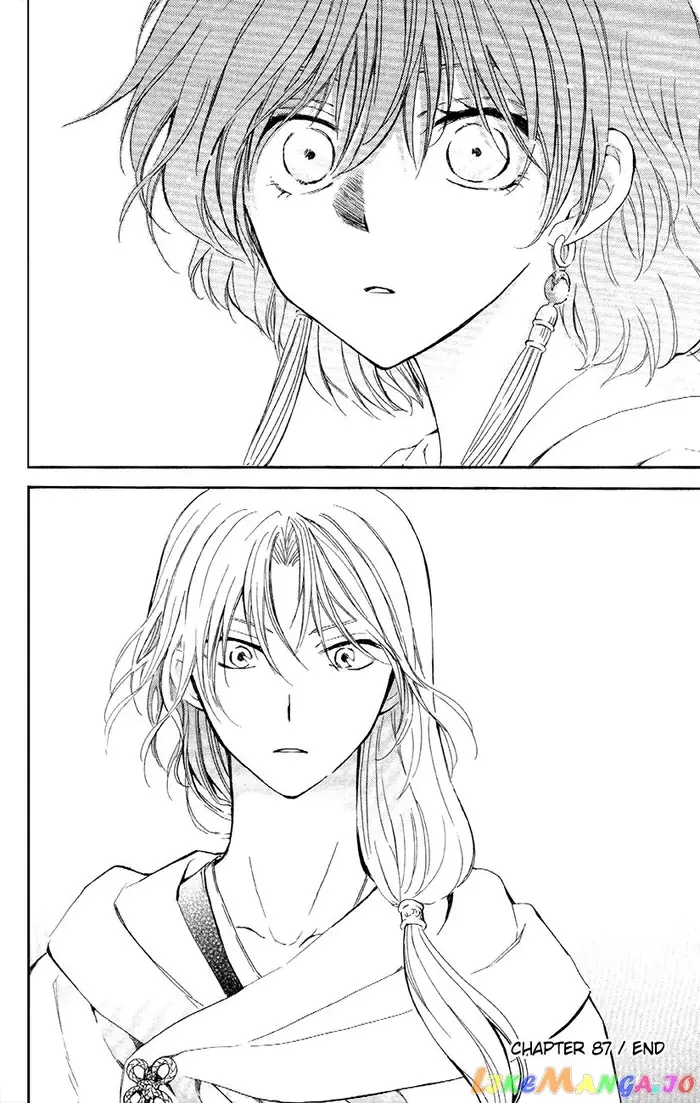 Yona of the Dawn Chapter 87 image 32_optimized